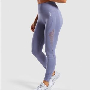 Gymshark Energy Seamless Legging